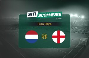 Olanda-Inghilterra