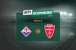 Fiorentina – Monza