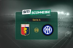 Genoa – Inter