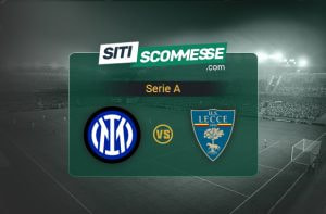 Inter – Lecce