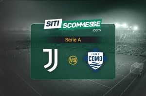 Juventus – Como