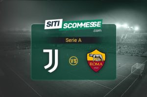 Juventus-Roma