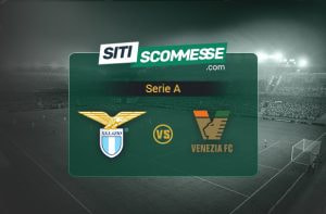 Lazio – Venezia