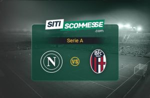 Napoli – Bologna