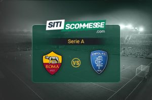 Roma – Empoli