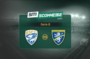 Brescia-Frosinone
