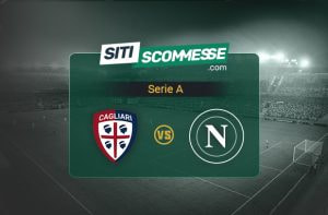 Cagliari-Napoli