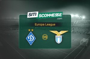 Dinamo Kiev – Lazio