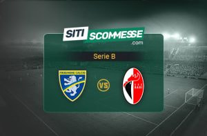 Frosinone – Bari
