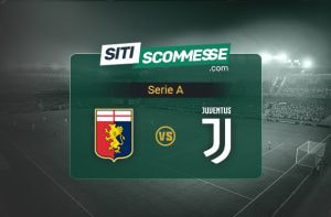 Genoa – Juventus