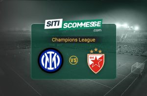 Inter – Stella Rossa