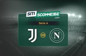 Juventus – Napoli