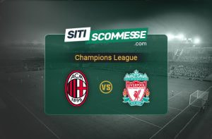 Milan – Liverpool
