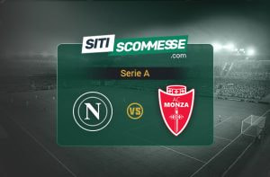 Napoli – Monza