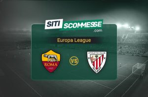Roma – Athletic Bilbao