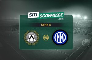 Udinese – Inter