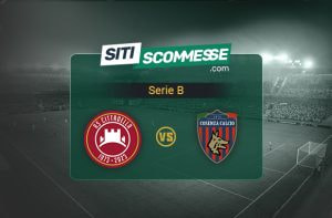 Cittadella – Cosenza