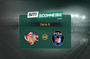 Cremonese – Pisa