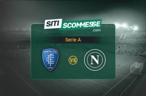 Empoli – Napoli