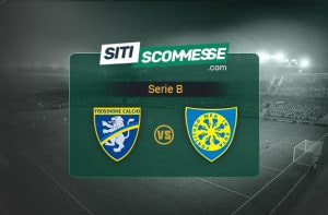 Frosinone – Carrarese