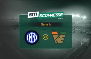 Inter – Venezia