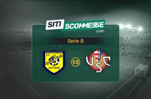 Juve Stabia – Cremonese