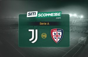 Juventus – Cagliari