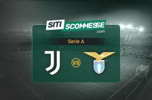 Juventus – Lazio