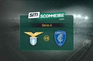 Lazio – Empoli