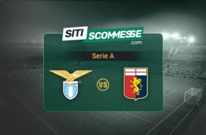 Lazio – Genoa