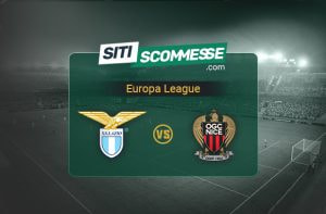 Lazio – Nizza