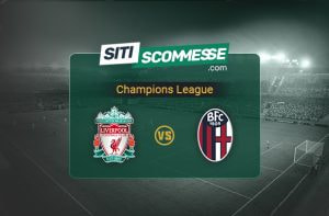 Liverpool – Bologna