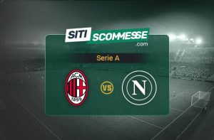 Milan – Napoli