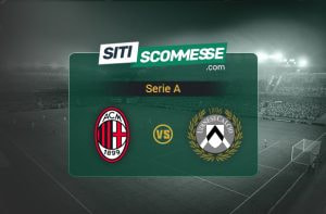 Milan – Udinese