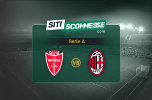 Monza – Milan