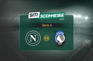Napoli – Atalanta