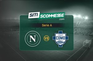 Napoli – Como