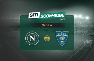 Napoli – Lecce