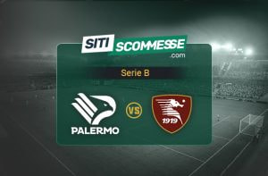 Palermo – Salernitana