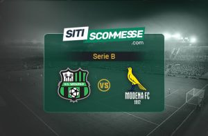 Sassuolo – Modena