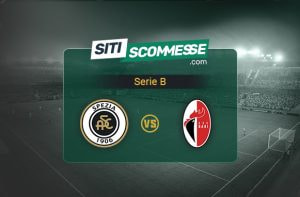 Spezia – Bari
