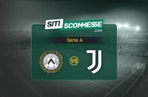 Udinese – Juventus