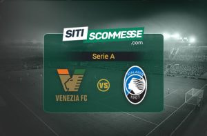 Venezia – Atalanta