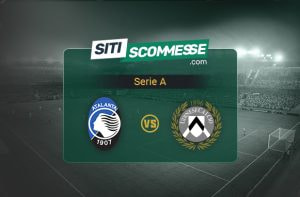 Atalanta – Udinese