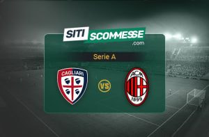 Cagliari – Milan