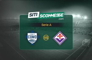 Como – Fiorentina
