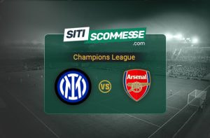 Inter – Arsenal