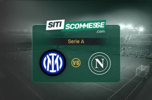 Inter – Napoli