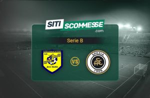 Juve Stabia – Spezia
