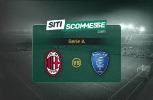 Milan – Empoli